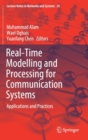 Image for Real-Time Modelling and Processing for Communication Systems