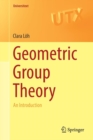 Image for Geometric Group Theory