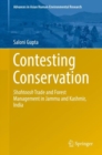 Image for Contesting Conservation: Shahtoosh Trade and Forest Management in Jammu and Kashmir, India