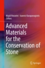 Image for Advanced materials for the conservation of stone