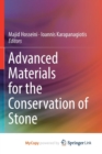 Image for Advanced Materials for the Conservation of Stone