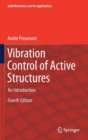 Image for Vibration Control of Active Structures