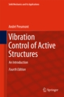 Image for Vibration control of active structures: an introduction