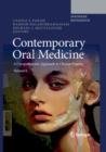 Image for Contemporary Oral Medicine : A Comprehensive Approach to Clinical Practice