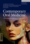 Image for Contemporary Oral Medicine: A Comprehensive Approach to Clinical Practice