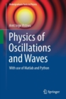 Image for Physics of Oscillations and Waves