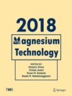Image for Magnesium Technology 2018