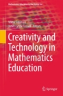 Image for Creativity and technology in mathematics education : volume 10