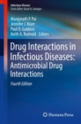 Image for Drug Interactions in Infectious Diseases: Antimicrobial Drug Interactions
