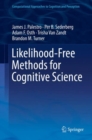 Image for Likelihood-Free Methods for Cognitive Science