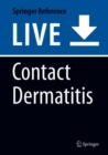 Image for Contact Dermatitis