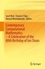Image for Contemporary Computational Mathematics - A Celebration of the 80th Birthday of Ian Sloan