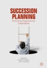 Image for Succession planning: promoting organizational sustainability