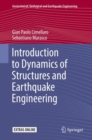 Image for Introduction to dynamics of structures and earthquake engineering : volume 45
