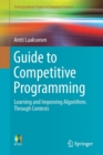 Image for Guide to Competitive Programming