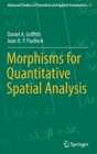 Image for Morphisms for Quantitative Spatial Analysis