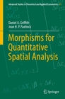 Image for Morphisms for Quantitative Spatial Analysis : 51