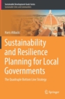 Image for Sustainability and Resilience Planning for Local Governments
