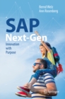 Image for SAP Next-Gen: Innovation with Purpose