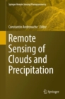 Image for Remote sensing of clouds and precipitation