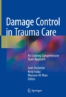 Image for Damage Control in Trauma Care