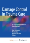 Image for Damage Control in Trauma Care