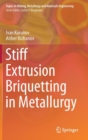 Image for Stiff Extrusion Briquetting in Metallurgy