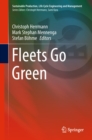 Image for Fleets Go Green