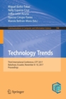 Image for Technology Trends