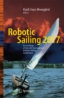 Image for Robotic Sailing 2017: proceedings of the 10th International Robotic Sailing Conference