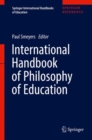 Image for International Handbook of Philosophy of Education