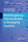 Image for Multidisciplinary teleconsultation in developing countries