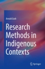 Image for Research methods in indigenous contexts