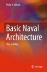 Image for Basic naval architecture: ship stability
