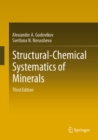 Image for Structural-chemical Systematics of Minerals