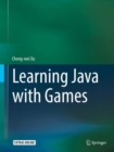 Image for Learning Java with Games