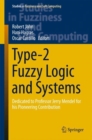 Image for Type-2 fuzzy logic and systems: dedicated to professor Jerry Mendel for his pioneering contribution : 362