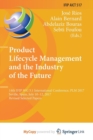 Image for Product Lifecycle Management and the Industry of the Future