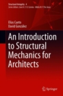 Image for An Introduction to Structural Mechanics for Architects