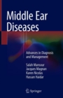 Image for Middle ear diseases  : advances in diagnosis and management