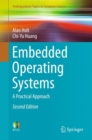 Image for Embedded operating systems: a practical approach