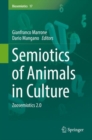 Image for Semiotics of Animals in Culture: Zoosemiotics 2.0
