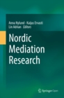 Image for Nordic mediation research
