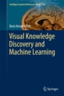 Image for Visual Knowledge Discovery and Machine Learning