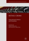 Image for Retail Crime