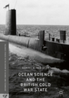 Image for Ocean science and the British Cold War state