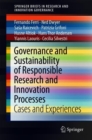 Image for Governance and Sustainability of Responsible Research and Innovation Processes