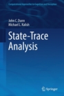 Image for State-Trace Analysis