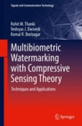 Image for Multibiometric Watermarking with Compressive Sensing Theory: Techniques and Applications