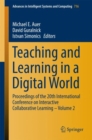 Image for Teaching and Learning in a Digital World : Proceedings of the 20th International Conference on Interactive Collaborative Learning – Volume 2
